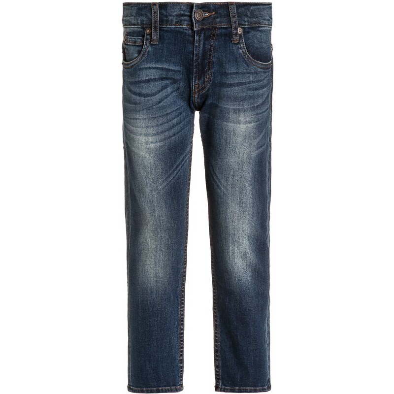 Levi´s® CLASSICS 511 SLIM FIT Jeans Slim Fit indigo