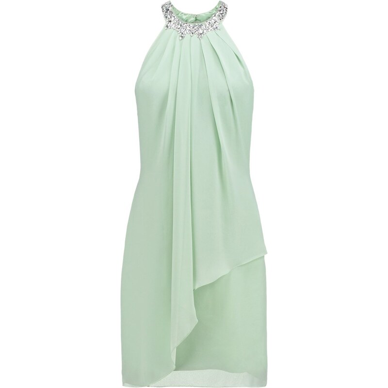Laona Cocktailkleid / festliches Kleid milky green