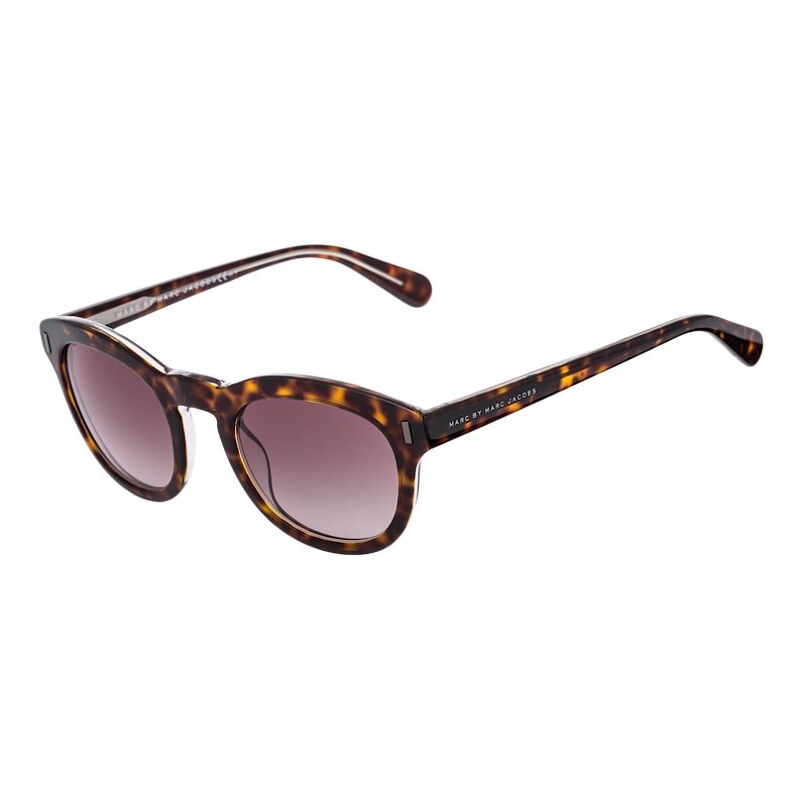 Marc By Marc Jacobs Sonnenbrille havanna crystal