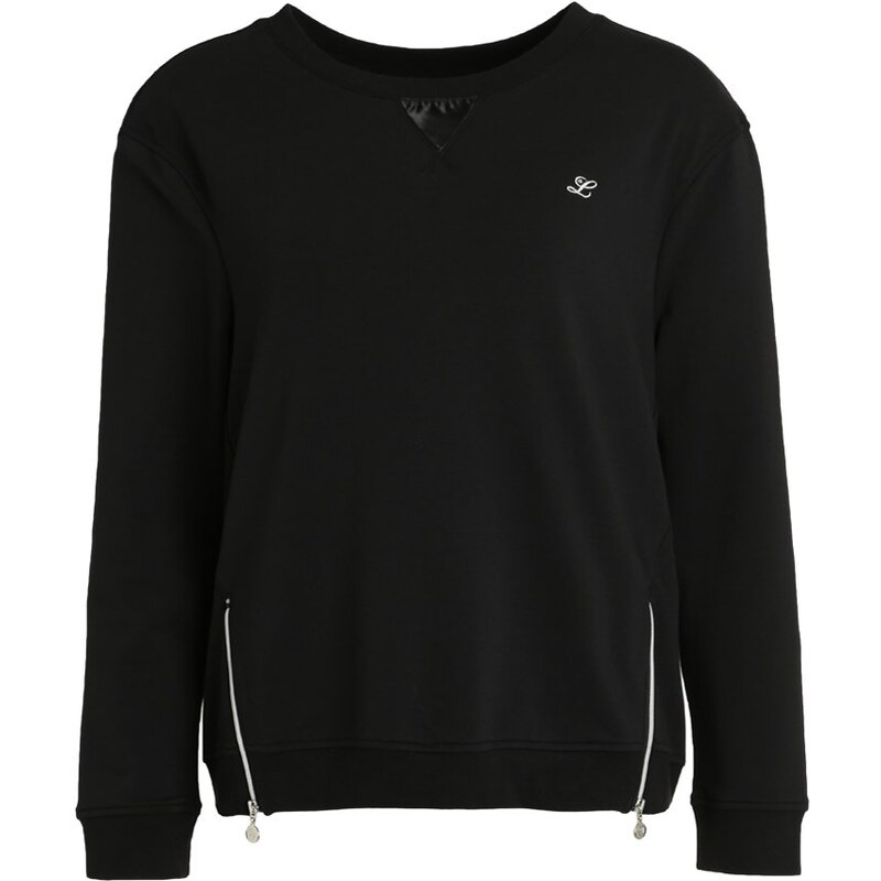Limited Sports SANY Sweatshirt black
