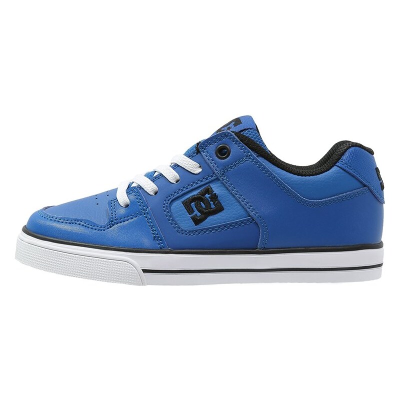 DC Shoes PURE Skaterschuh nautical blue