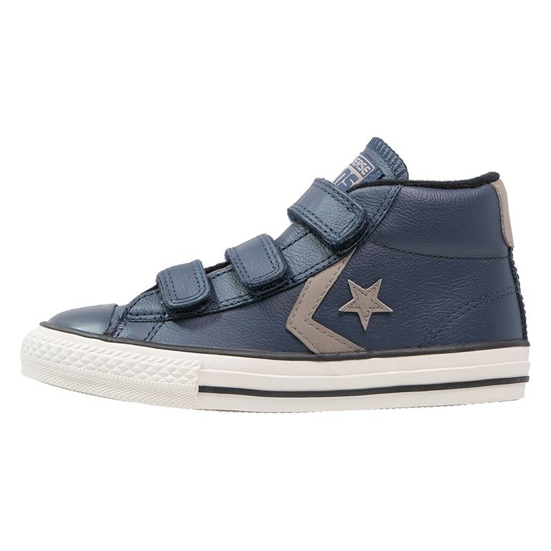 Converse CONS STAR PLAYER Sneaker high navy/parchment/black