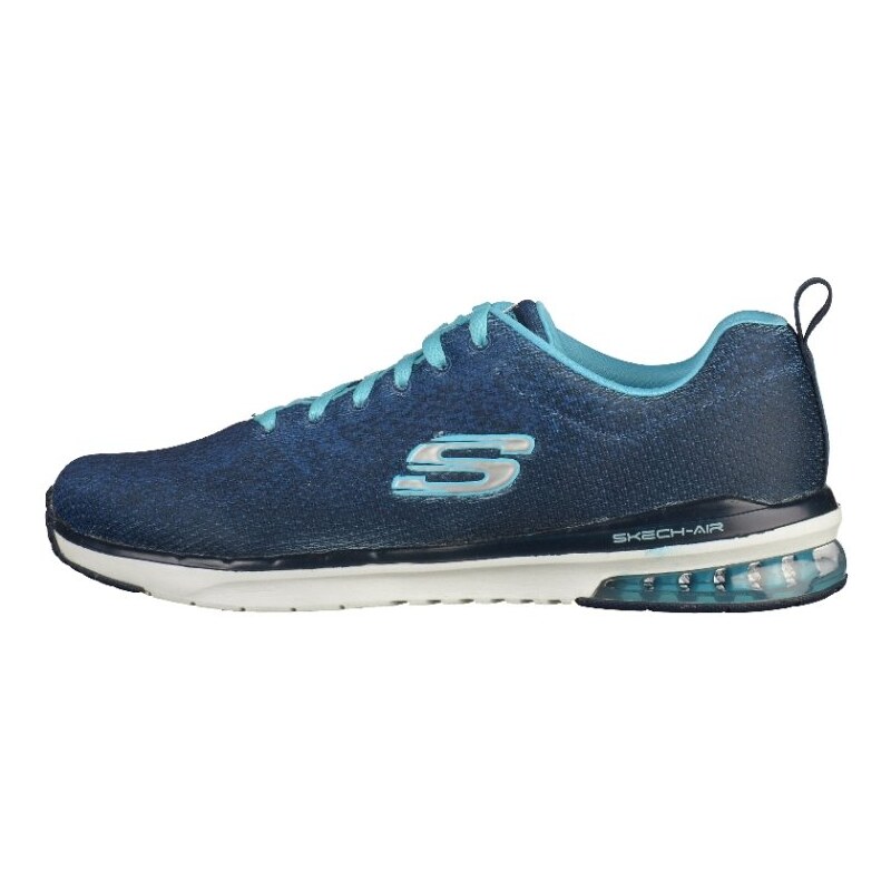 Skechers Sport Sneaker low navy/light blue