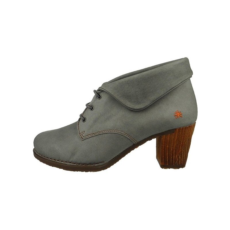 Art Ankle Boot grey