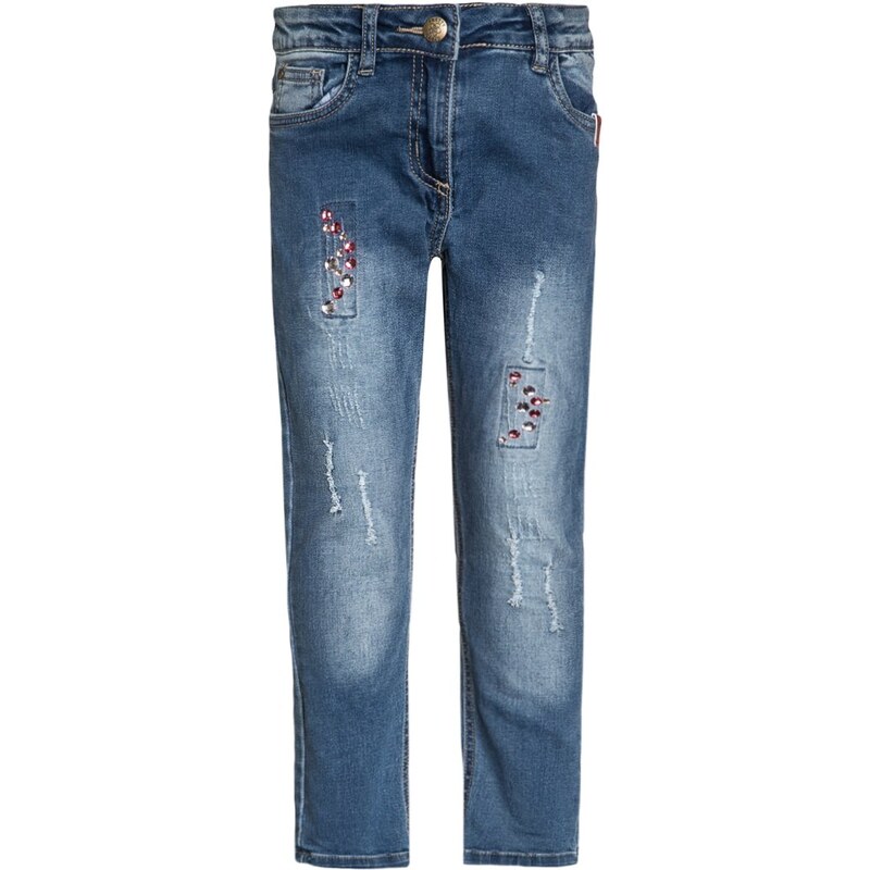 OVS Jeans Slim Fit denim blue