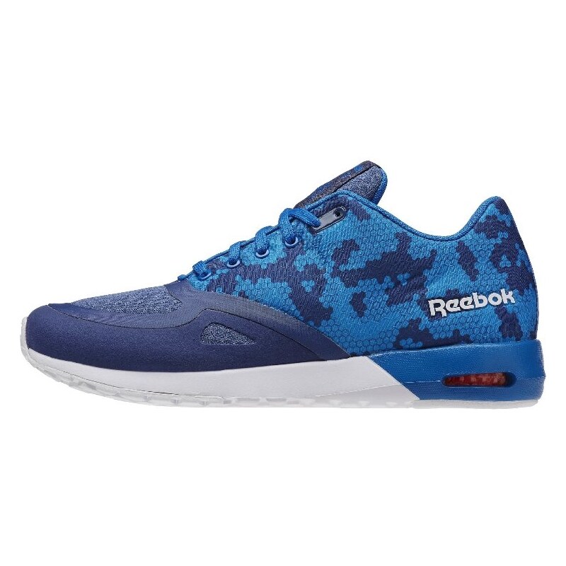 Reebok Classic CLASSICS HEXALITE ADVANCE RUNNER GP Sneaker low blue sport/midnight blue/white
