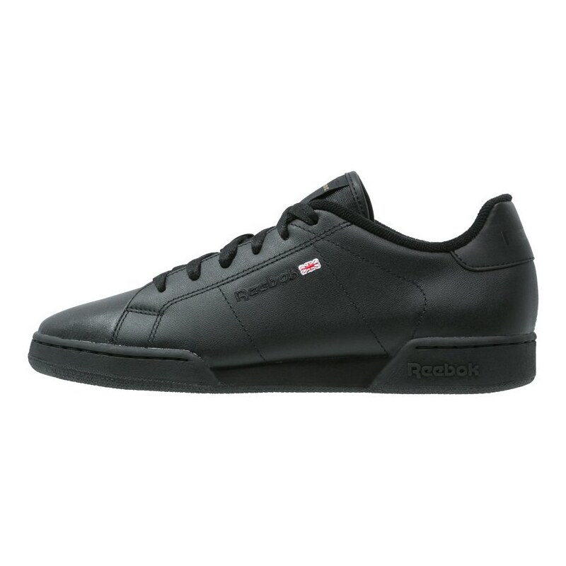 Reebok Classic NPC II Sneaker low black