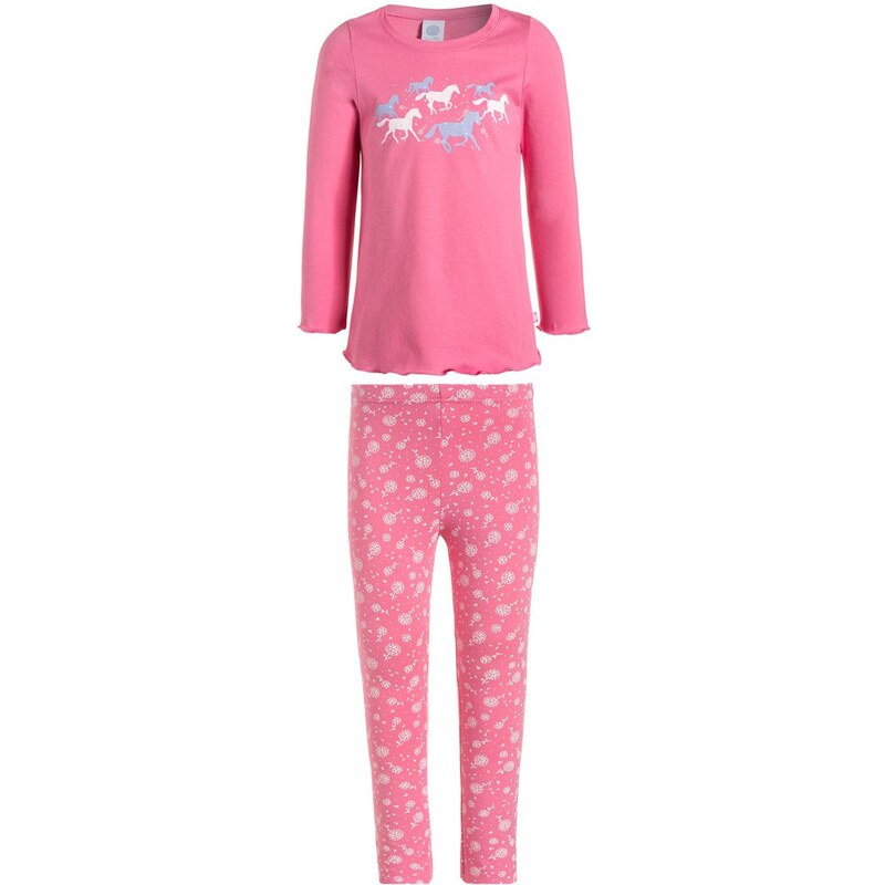 Sanetta Pyjama juicy pink