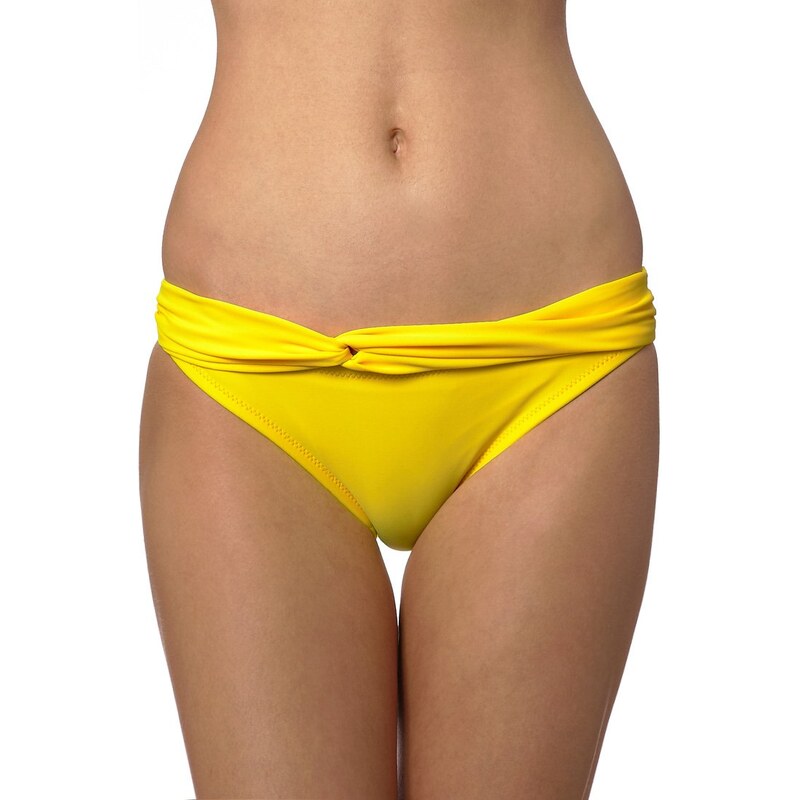 Beach Panties COSTA SMARALDA BikiniHose Hose yellow