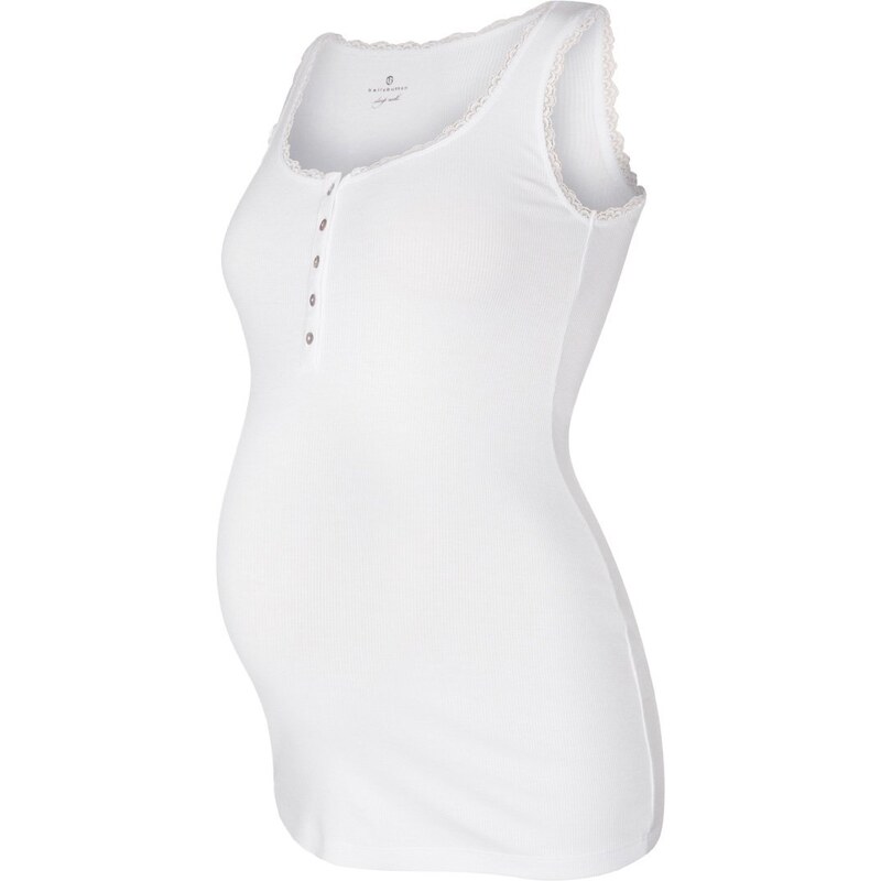 bellybutton LISSIA Unterhemd / Shirt white