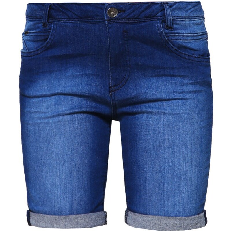 TOM TAILOR DENIM LINA Jeans Shorts new blue denim