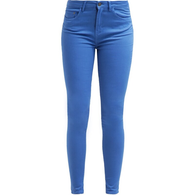 Wåven ASA Jeans Skinny Fit vivid blue