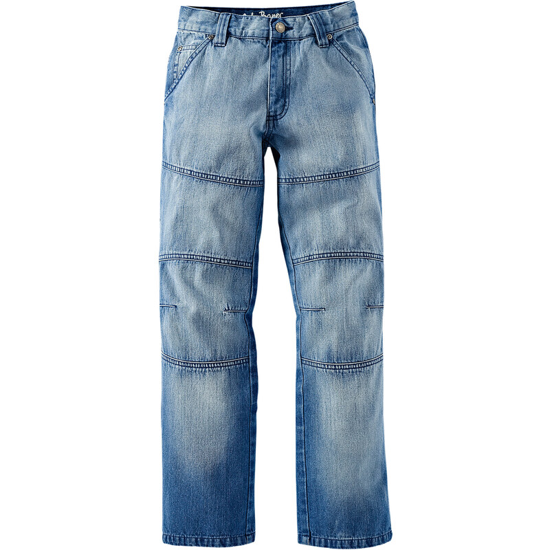 John Baner JEANSWEAR Jeans in blau für Jungen von bonprix