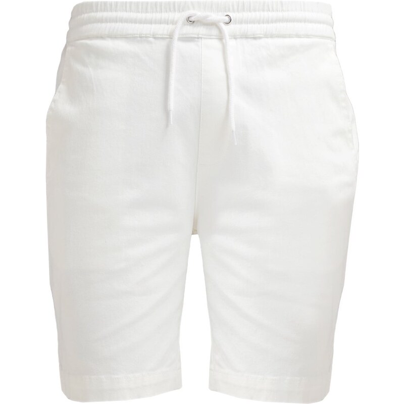 Wemoto FALUN Shorts off white