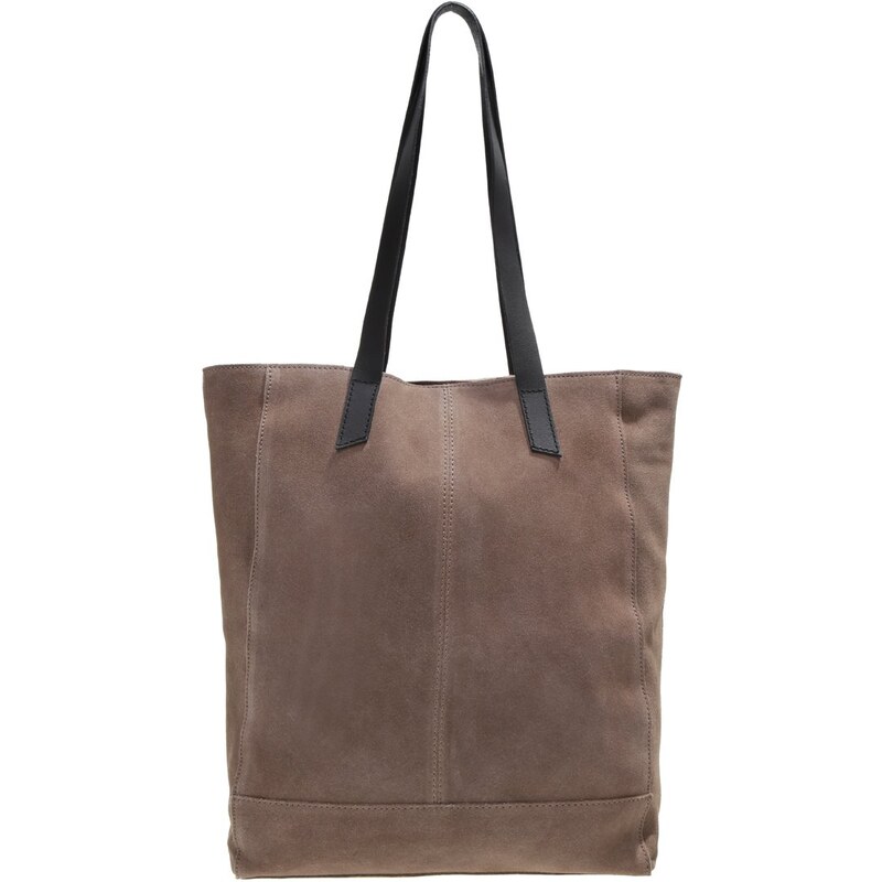 Zign Shopping Bag taupe