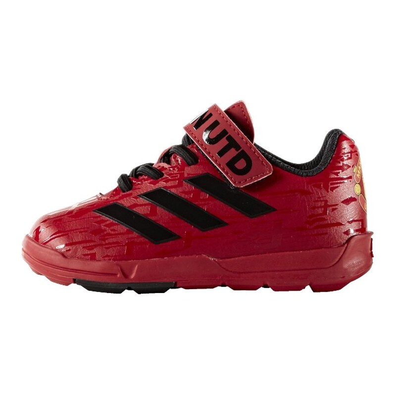 adidas Performance MANCHESTER UNITED Sneaker low power red/core black
