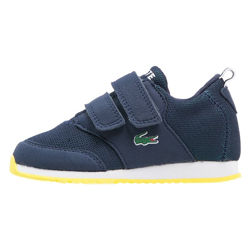 Lacoste L.IGHT Sneaker low green/navy