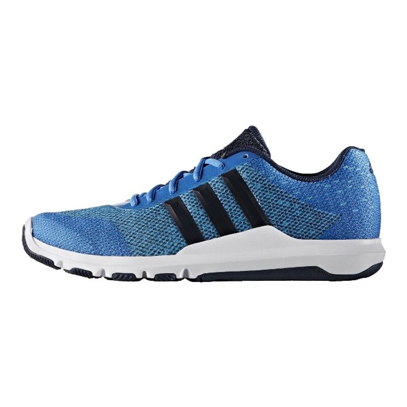adidas Performance ADIPURE PRIMO Trainings / Fitnessschuh ray blue/bold blue/white