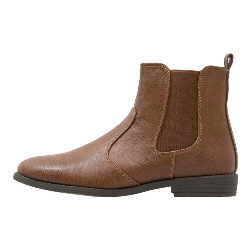 Anna Field Ankle Boot cognac
