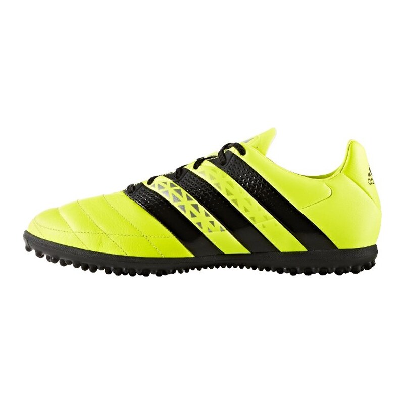 adidas Performance Fußballschuh Multinocken solar yellow/core black/silver metallic