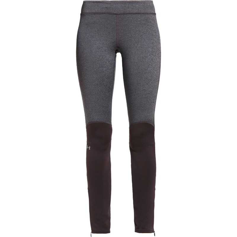 Under Armour ELEMENTS Tights carbon heather