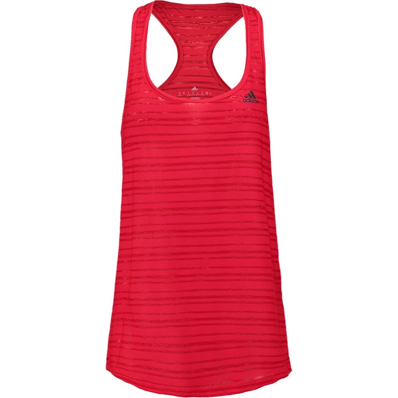 adidas Performance Top ray red