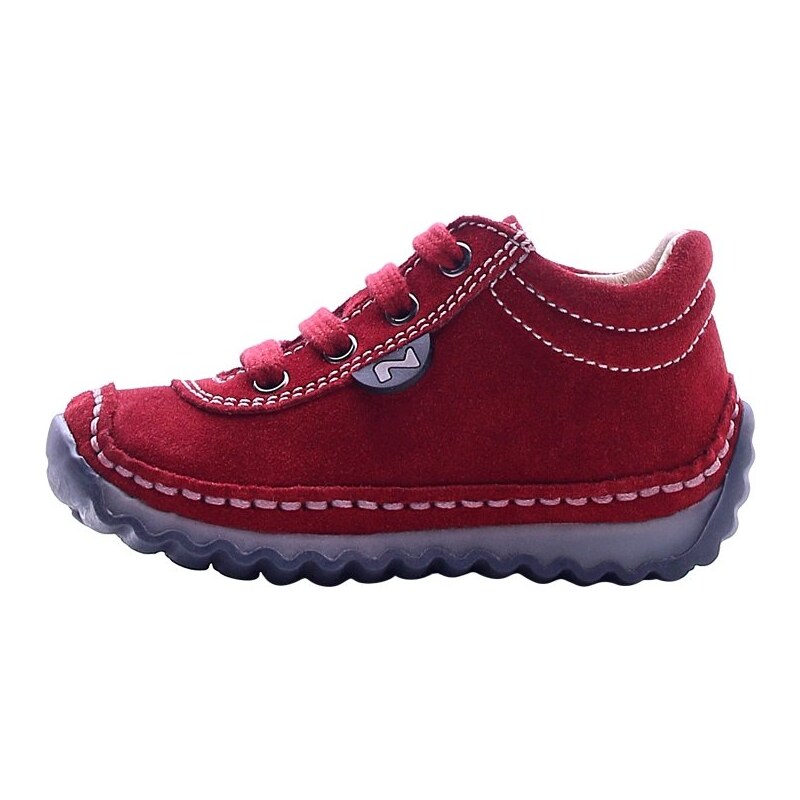 Naturino Sneaker low red