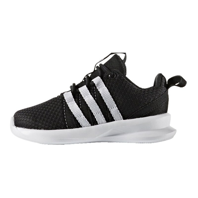 adidas Originals LOOP RACER Sneaker low core black/white