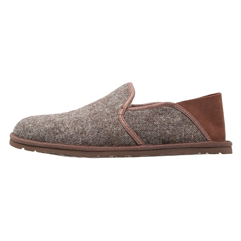 UGG COOKE DONEGAL Hausschuh grizzly