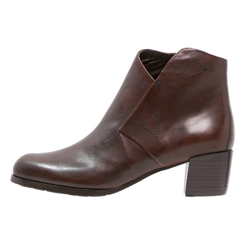 Everybody Ankle Boot whiskey