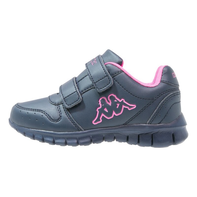 Kappa NOTE ICE Trainings / Fitnessschuh navy/pink