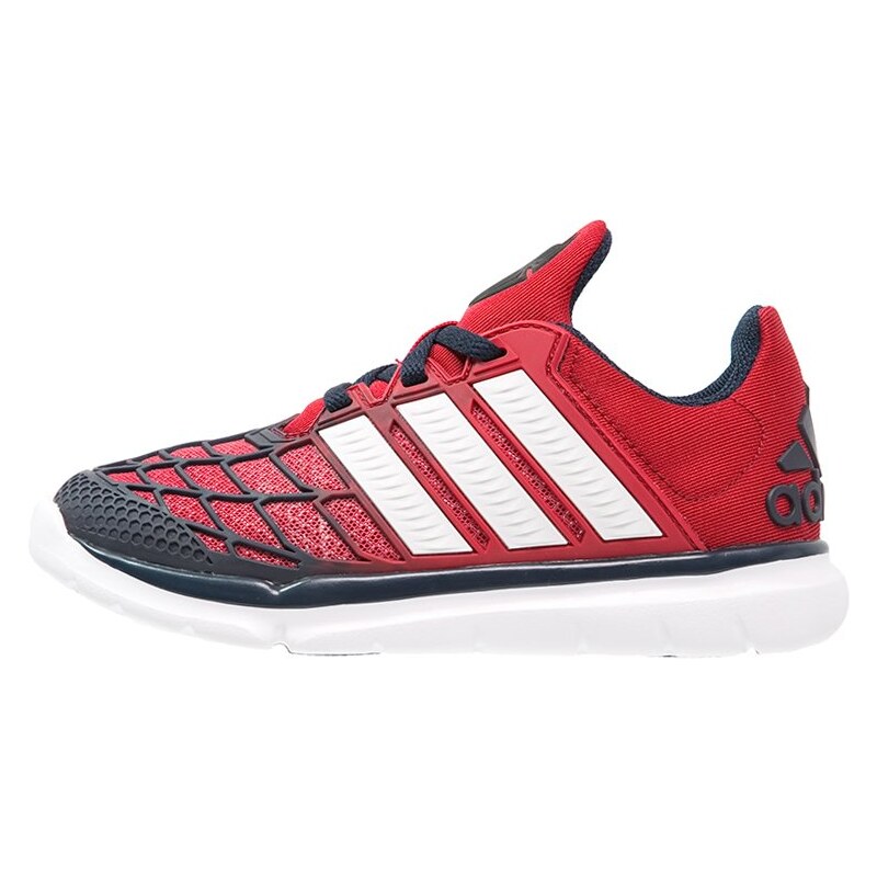 adidas Performance Trainings / Fitnessschuh power red/white/collegiate navy