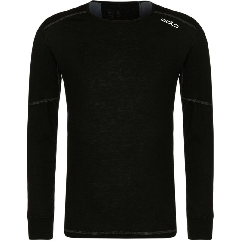ODLO XWARM Unterhemd / Shirt black