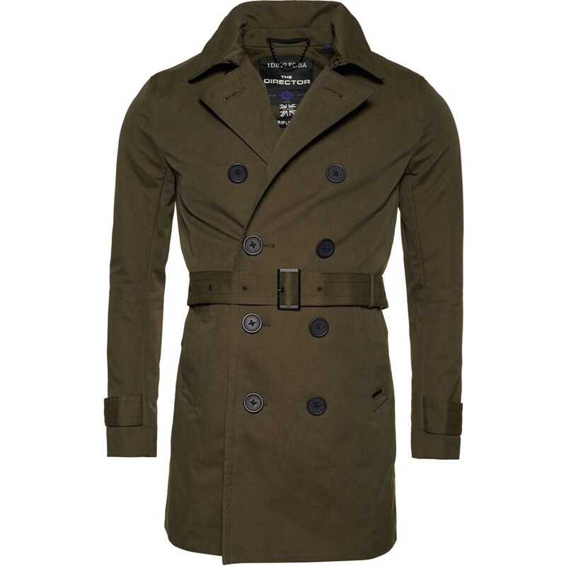 Superdry Trenchcoat ditch