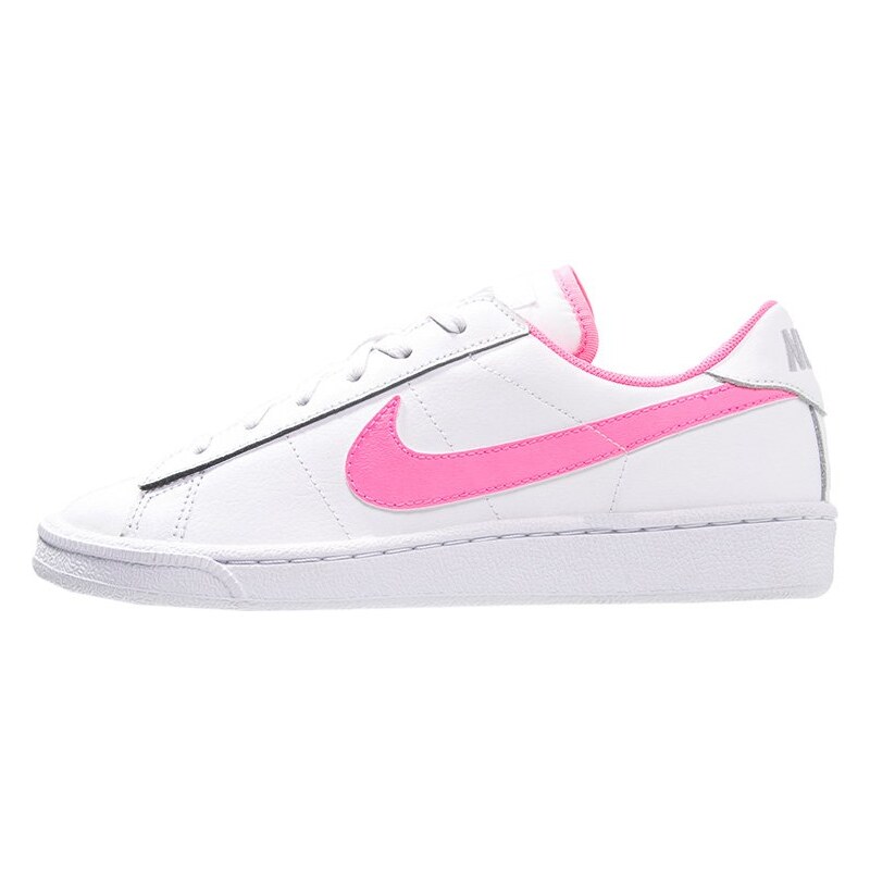 Nike Sportswear TENNIS CLASSIC Sneaker low white/pink pow/wolf grey