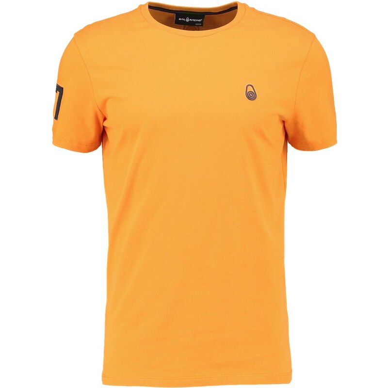 Sail Racing GRINDER TShirt print orange