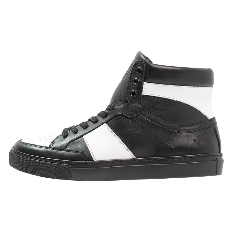 Boom Bap DOCTOR ROCKET Sneaker high black/white