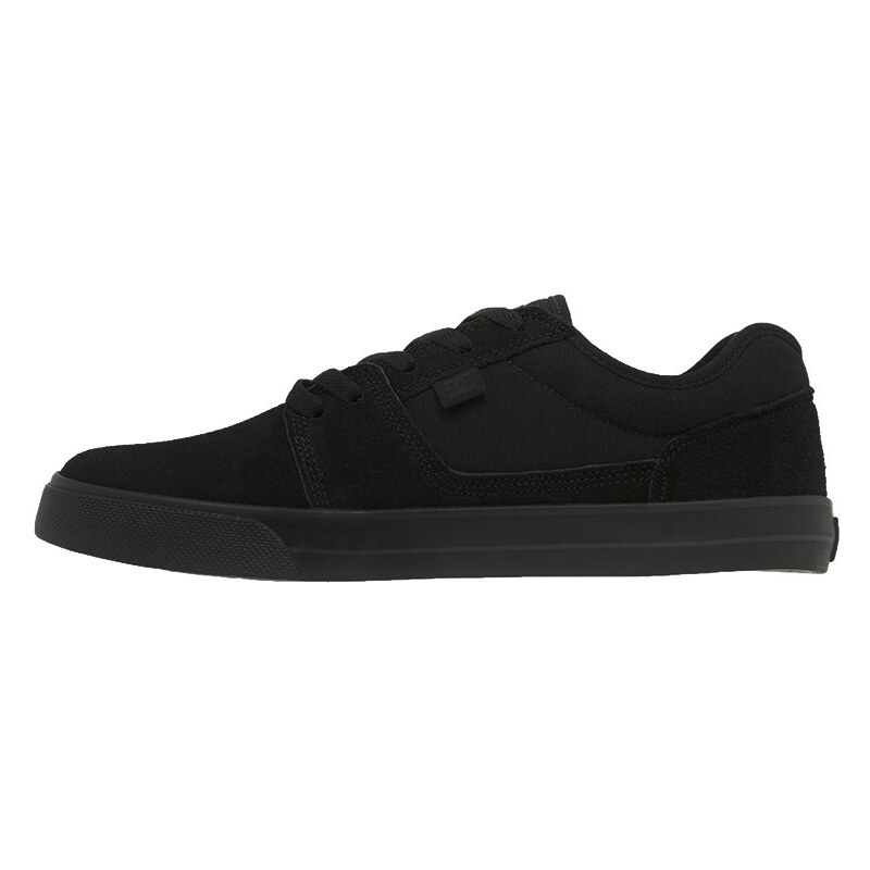 DC Shoes TONIK Sneaker low black
