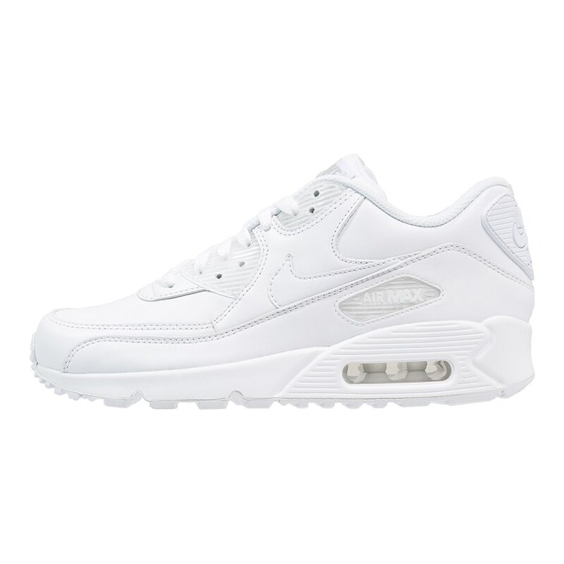 Nike Sportswear AIR MAX 90 Sneaker low white