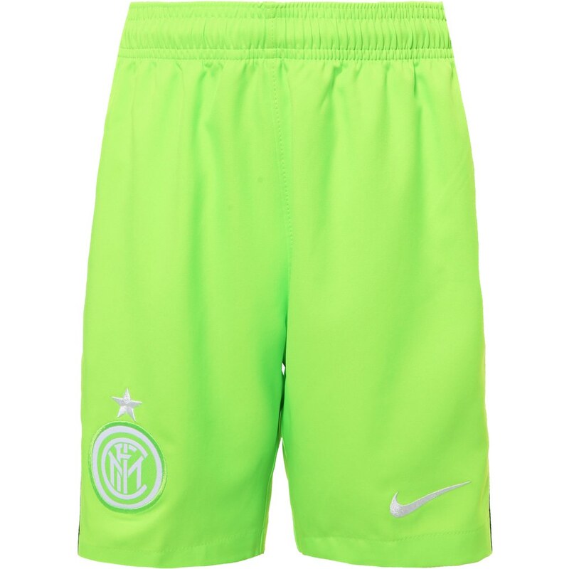 Nike Performance INTER MAILAND H/A Vereinsmannschaften electric green
