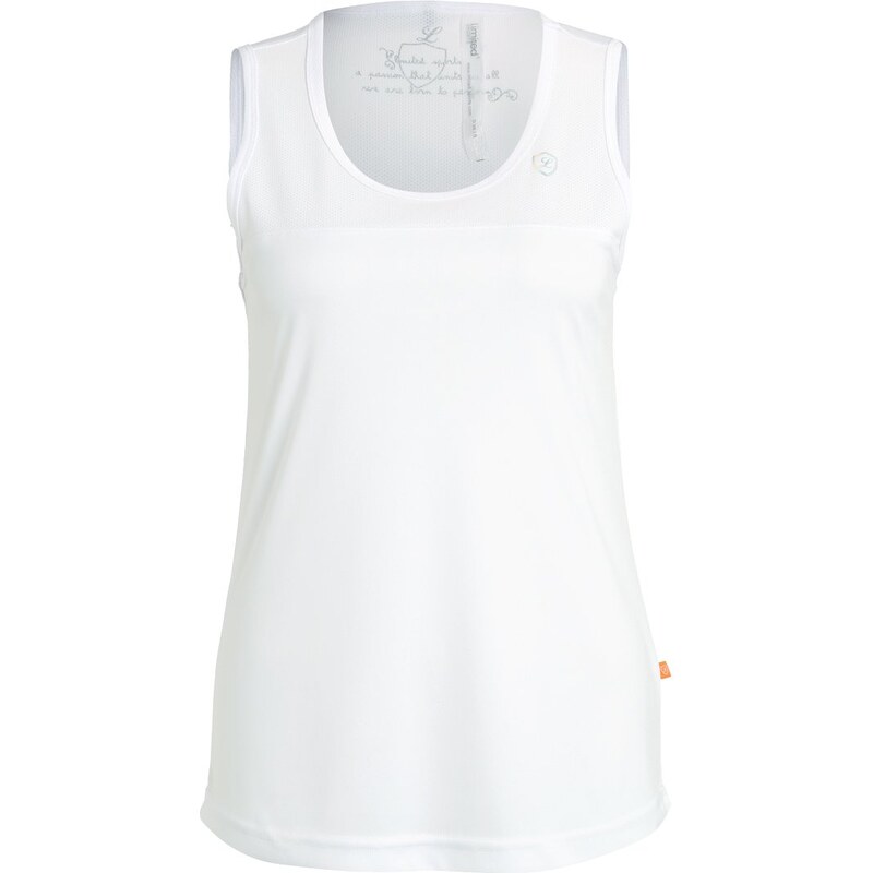 Limited Sports TALIDA Top white