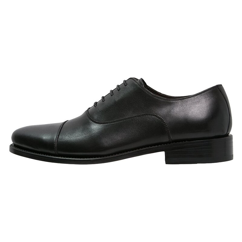 Prime Shoes NEW YORK Schnürer black