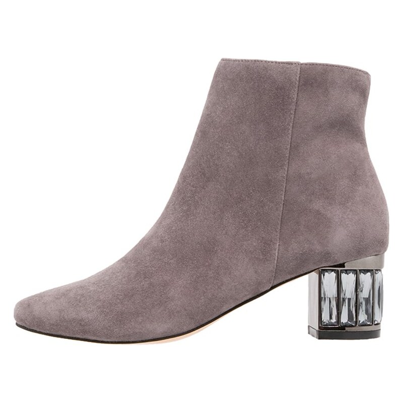 Dune London Ankle Boot grey