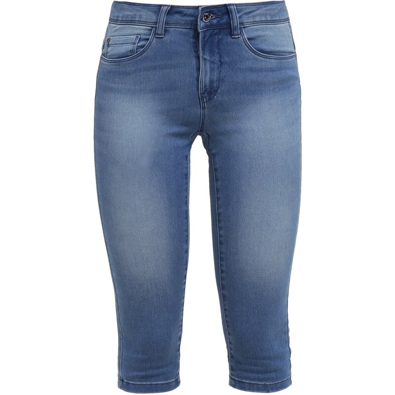 ONLY ONLNEW ULTIMATE Jeans Shorts medium blue denim