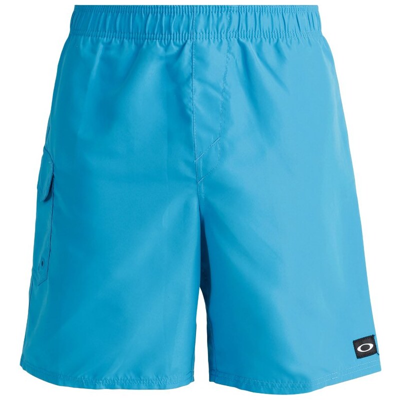 Oakley CLASSIC VOLLEY Badeshorts pacific blue