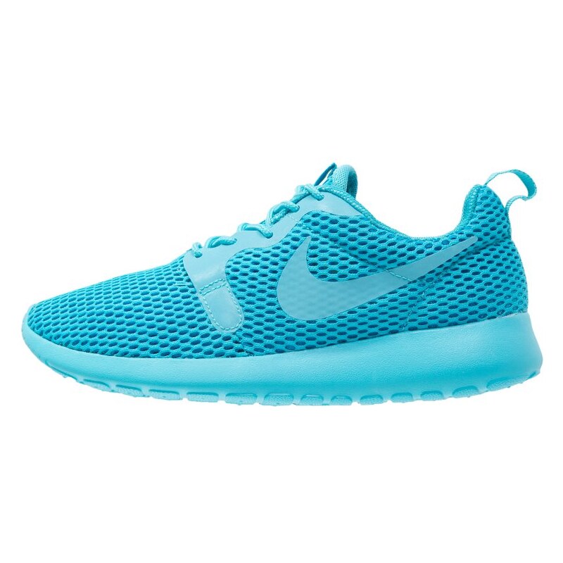 Nike Sportswear ROSHE ONE HYPERFUSE BR Sneaker low gamma blue/blue lagoon