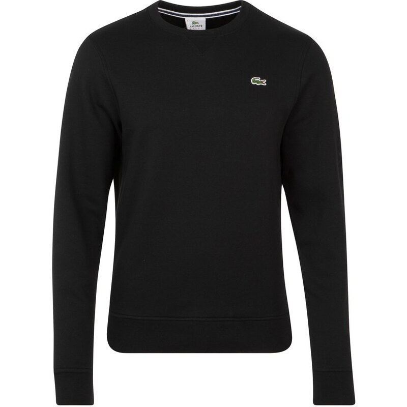 Lacoste Sport Sweatshirt black