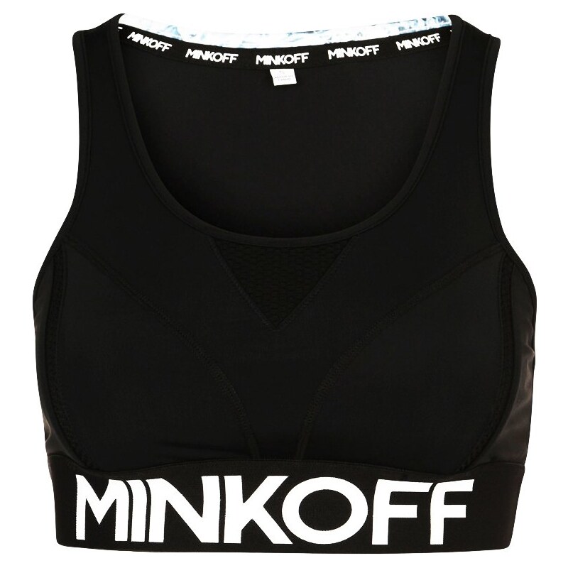 Rebecca Minkoff MISSY SportBH black
