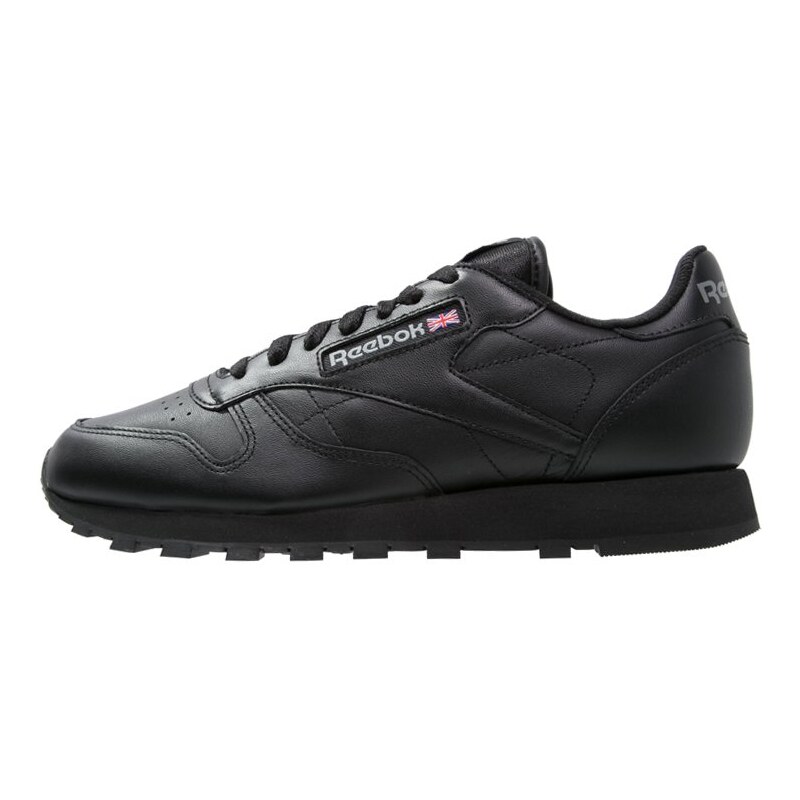 Reebok Classic CLASSIC Sneaker low black