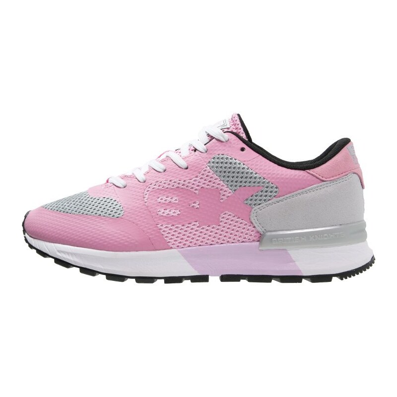 British Knights IMPACT Sneaker low soft pink